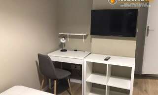 Appartement 1 Pièce 11 m² à louer à Rennes (35000)