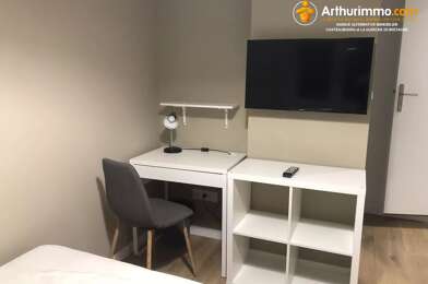 Appartement 1 pièces 470 €