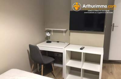 Chambre colocation — photo du bien