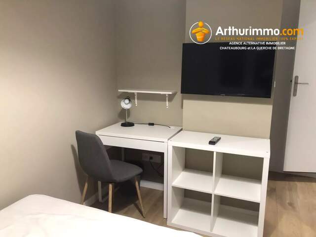 Chambre colocation — photo du bien
