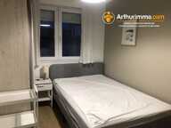 Chambre colocation — photo 2