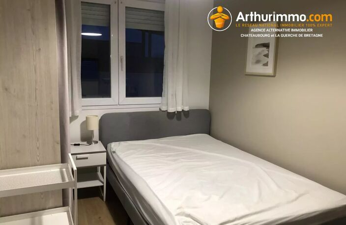 Chambre colocation — photo 2
