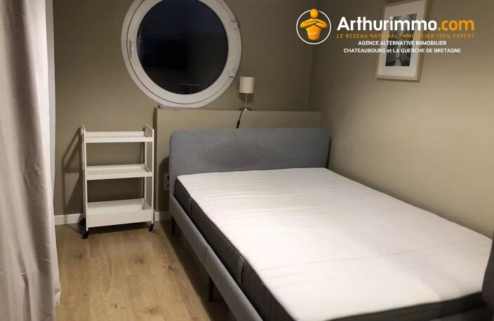 Chambre colocation — photo 4