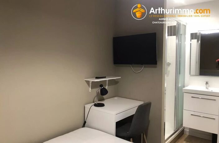 Chambre colocation — photo 5