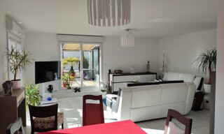 Appartement 4 Pièces 107 m² à vendre à Dinan (22100)