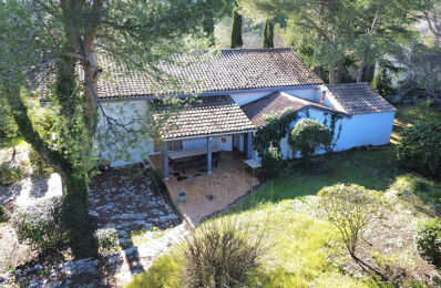 vente maison 676 000 € à proximité de Vendargues (34740)