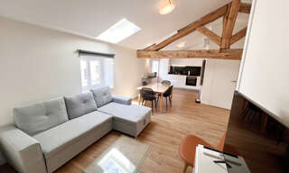 Appartement 2 Pièces 42 m² à vendre à Champagne-au-Mont-d'Or (69410)