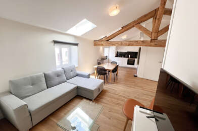 Appartement 2 pièces 205000 €