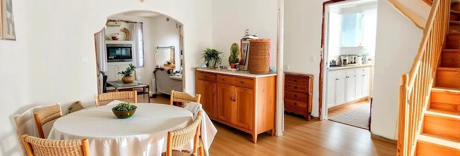 Maison 4 Pièces 75 m² à vendre à Genay (69730)