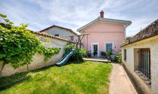 Maison 7 Pièces 175 m² à vendre à Montanay (69250)