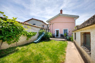 Maison 7 pièces 408000 €