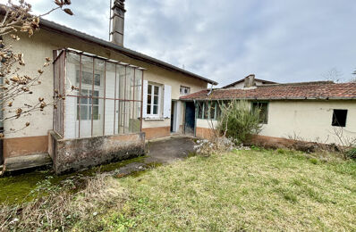 vente maison 369 000 € à proximité de Marcy-l'Étoile (69280)