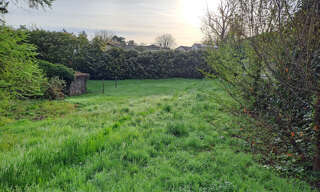 Terrain  1000 m² à vendre à Rochetaillée-sur-Saône (69270)