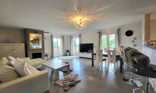 Appartement 4 Pièces 127 m² à vendre à Vence (06140)