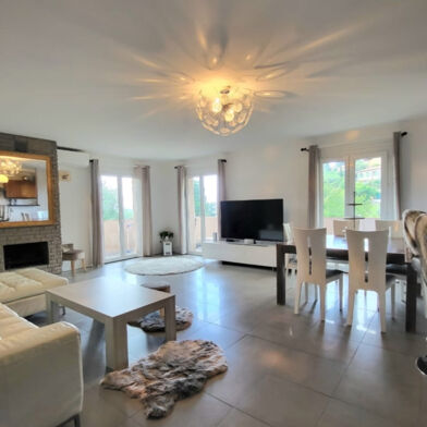 Appartement 4 pièces 498000 €