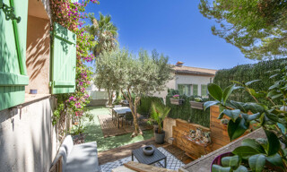 Maison 5 Pièces 157 m² à vendre à Vence (06140)