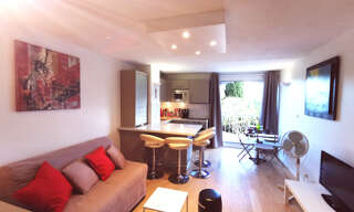 Appartement 1 Pièce 27 m² à vendre à Agde (34300)