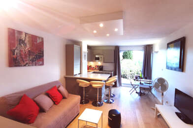 Appartement 1 pièces 94000 €