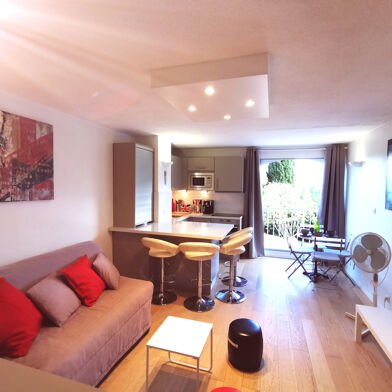 Appartement 1 pièces 99000 €