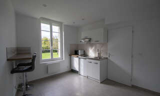 Appartement 1 Pièce 15 m² à louer à Vouvray (37210)