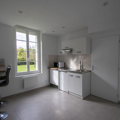 Appartement 1 pièces 390 €