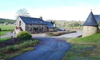 Maison 10 Pièces 245 m² à vendre à Langoëlan (56160)