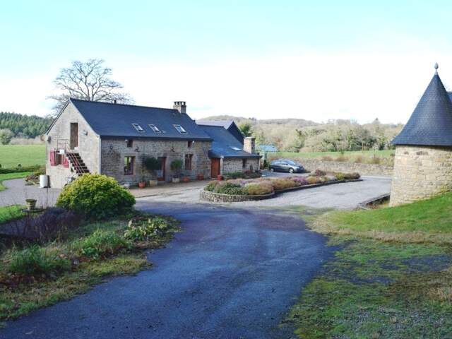 Maison — photo du bien