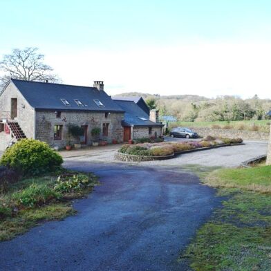 Maison 10 pièces 358750 €