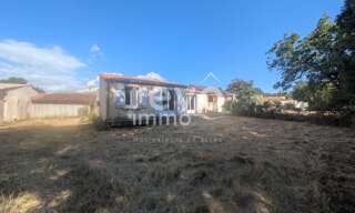 Maison 3 Pièces 58 m² à vendre à Saint-Colomban (44310)