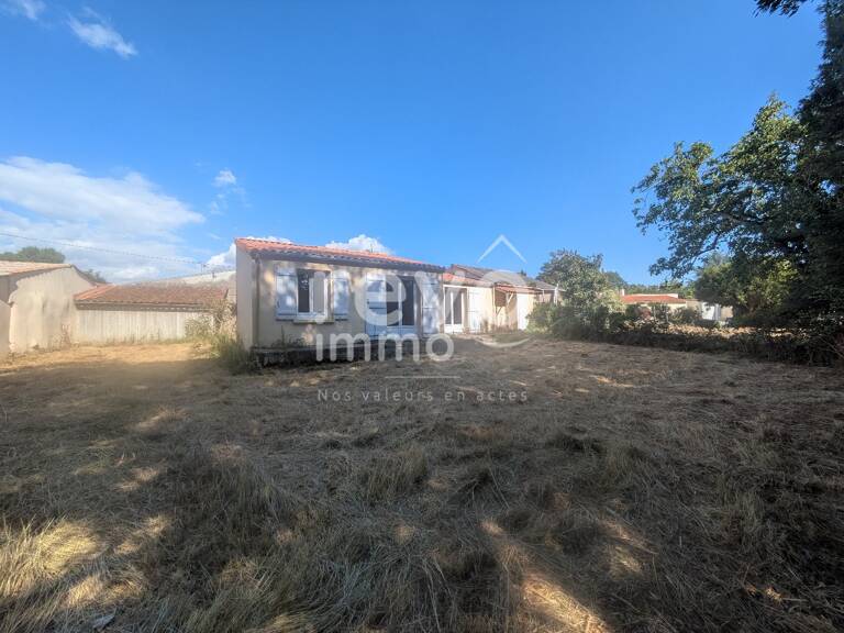 Maison — photo 1
