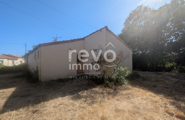 Maison — photo 2