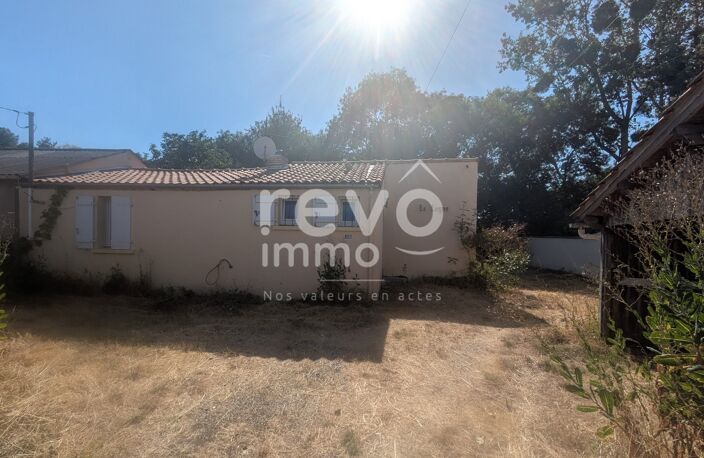 Maison — photo 3