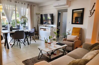 vente appartement 199 000 € à proximité de Mougins (06250)