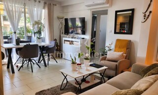 Appartement 3 Pièces 52 m² à vendre à Cannes (06150)