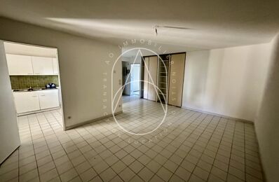 appartement 4 pièces 85 m2 à vendre à Montpellier (34080)