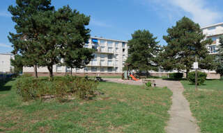 Appartement 5 Pièces 82 m² à vendre à Corbas (69960)