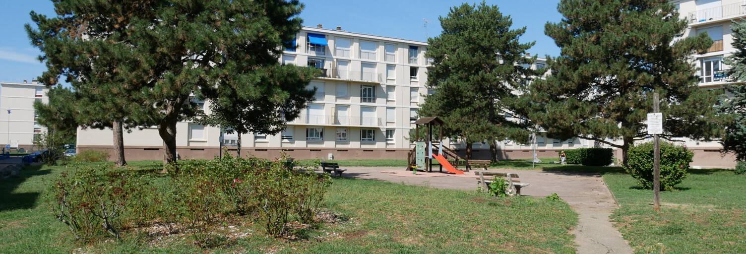 Appartement 5 Pièces 82 m² à vendre à Corbas (69960)