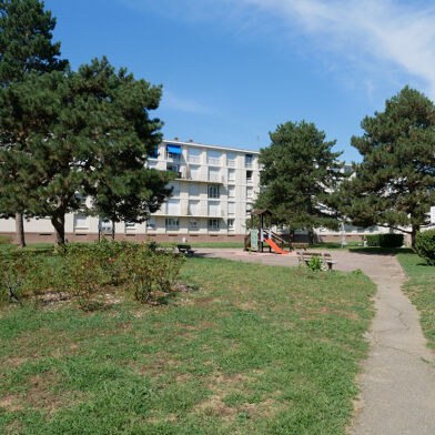 Appartement 5 pièces 159000 €