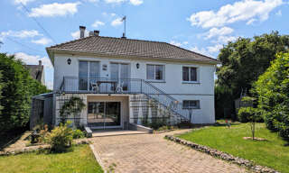 Maison 5 Pièces 137 m² à vendre à Villemandeur (45700)