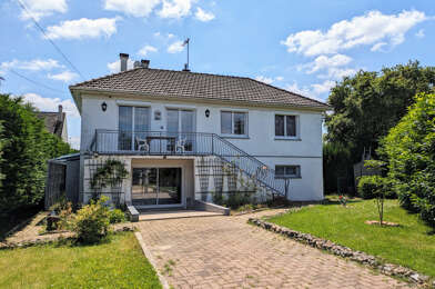 Maison 5 pièces 189000 €