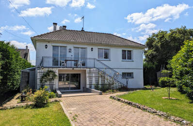 Pavillon Villemandeur — photo du bien
