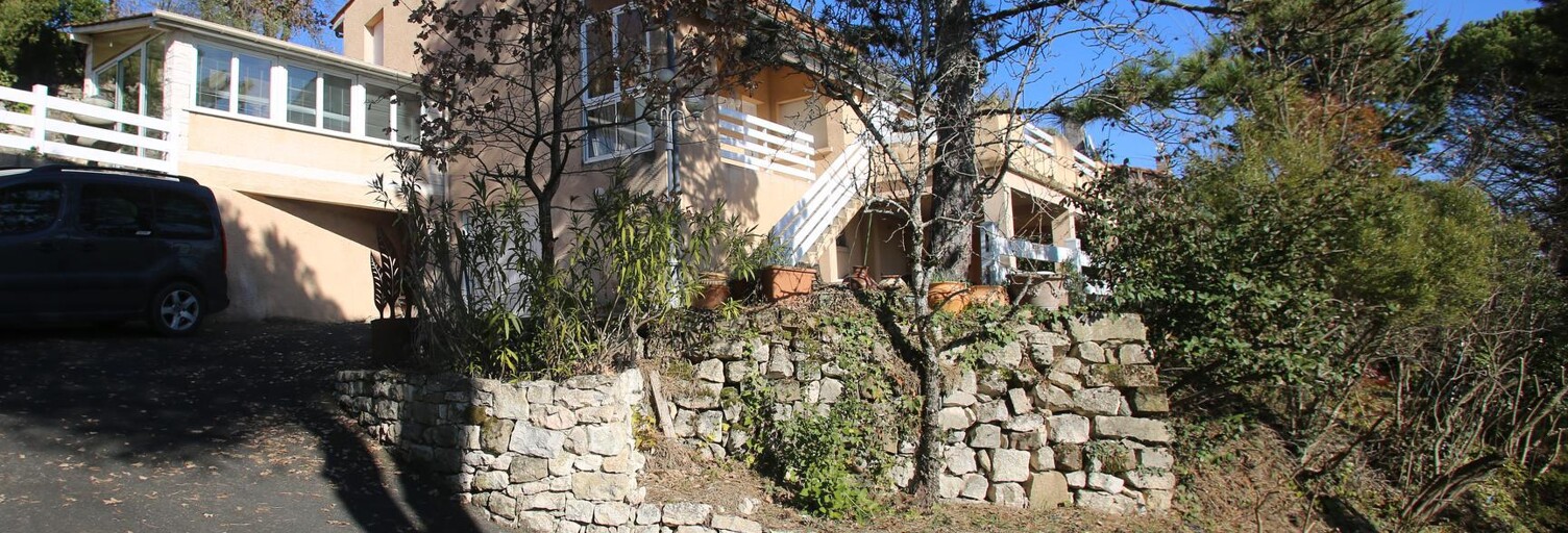 Maison 5 Pièces 160 m² à vendre à Albi (81000)