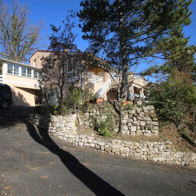 Maison 5 pièces 290000 €