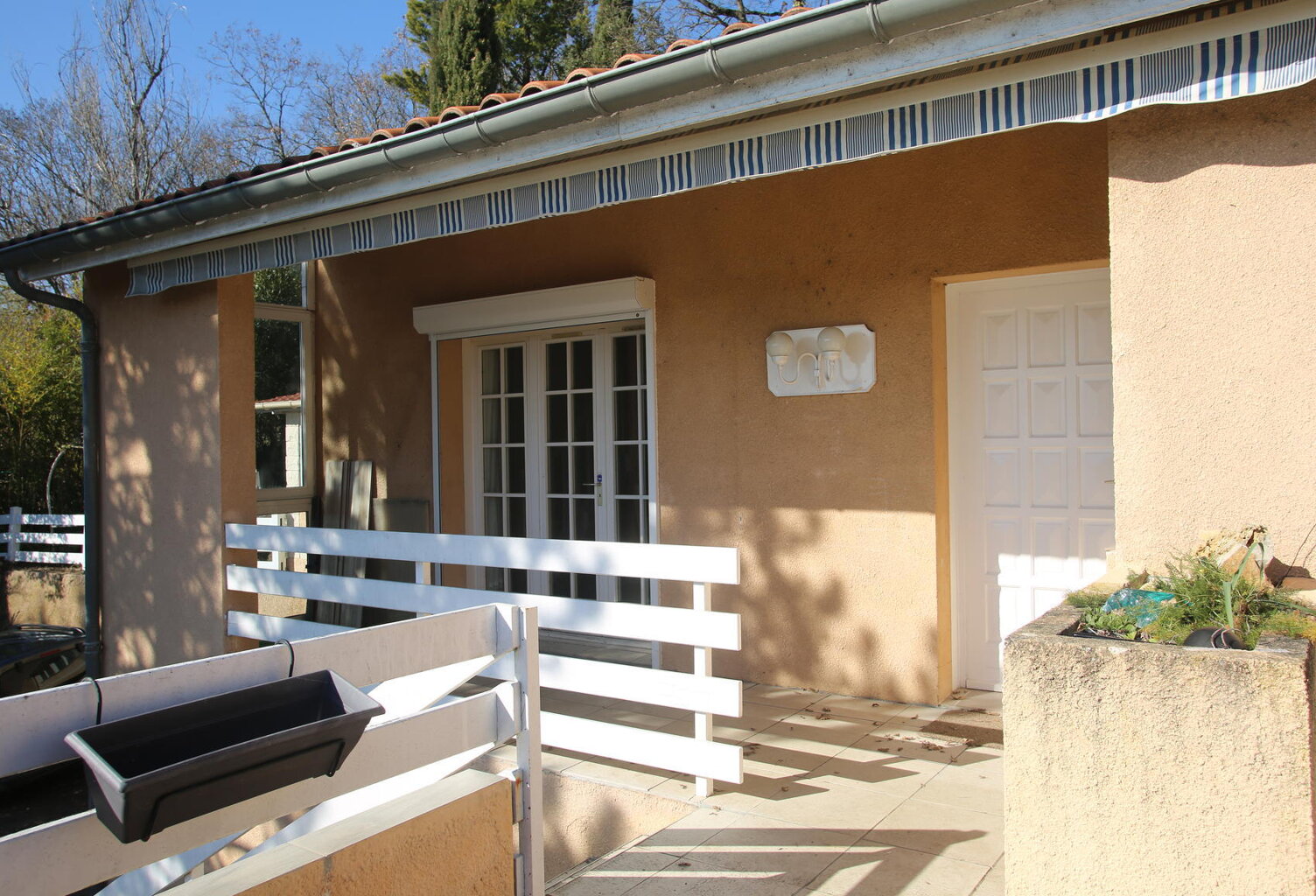 Villa avec Piscine — photo 1