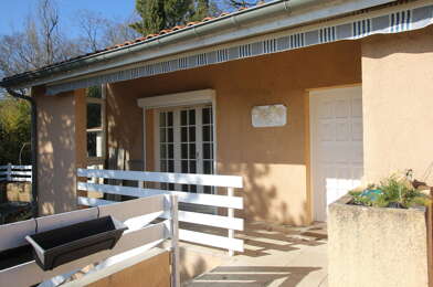 Maison 5 pièces 279000 €