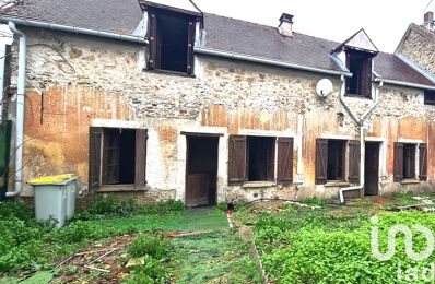 vente maison 175 000 € à proximité de Varennes-Jarcy (91480)