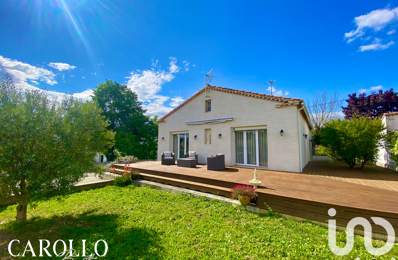 vente maison 313 900 € à proximité de Montolieu (11170)