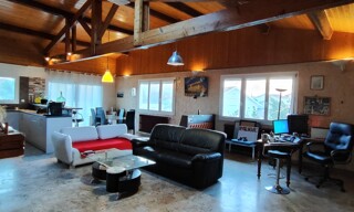 Appartement 5 Pièces 133 m² à vendre à Villenave-d'Ornon (33140)