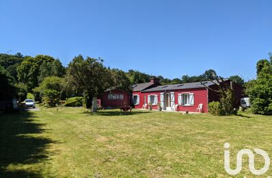 vente maison 208 000 € à proximité de Noyal-Pontivy (56920)