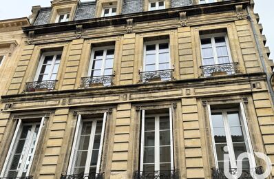 vente appartement 279 000 € à proximité de Bordeaux (33200)